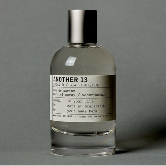 5mL LE LABO Another 13 Perfume Sample – 5mL Glass Atomizer - Picture 1 of 8